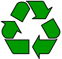 Recycle