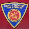 Lovell Fire