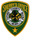 Oxford Sheriff